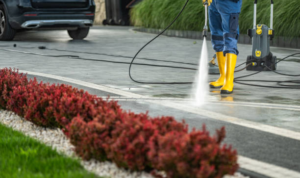 San Andreas, CA Pressure Washing Services Company